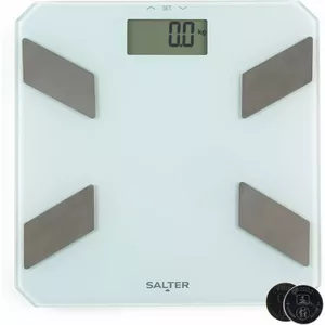 Стеклянные весы-анализаторы Salter SA00601WCFEU12