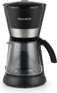 Kafijas automāts Progress 1.25L EK6160PVDE