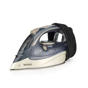 Iron Beldray BEL01621FVDE Powerlite 3200W