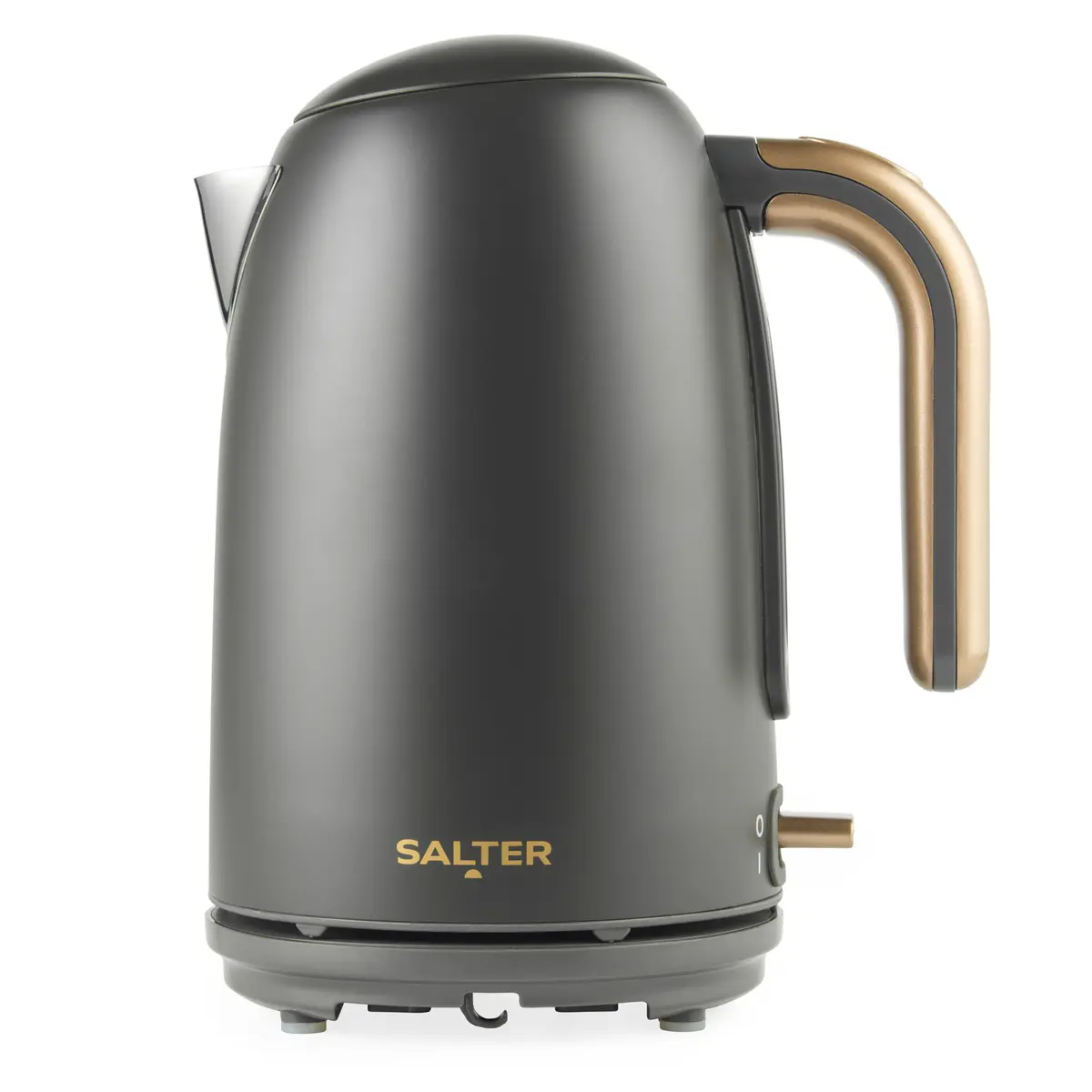Elektriskā tējkanna Salter 1.7L 3000W