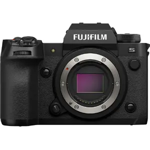 Mirrorless camera Fujifilm X-H2S 26.1MP, 4K video recording