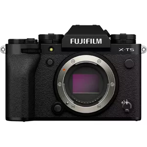 Fujifilm X-T5 Black