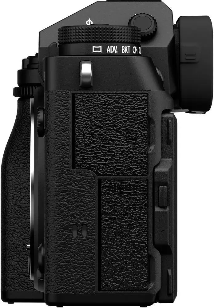 Fujifilm X-T5 mirrorless camera body Photo 4