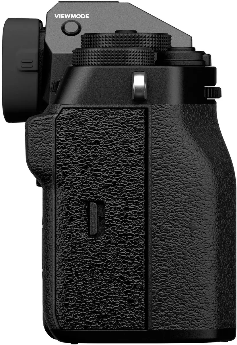 Fujifilm X-T5 mirrorless camera body Photo 6