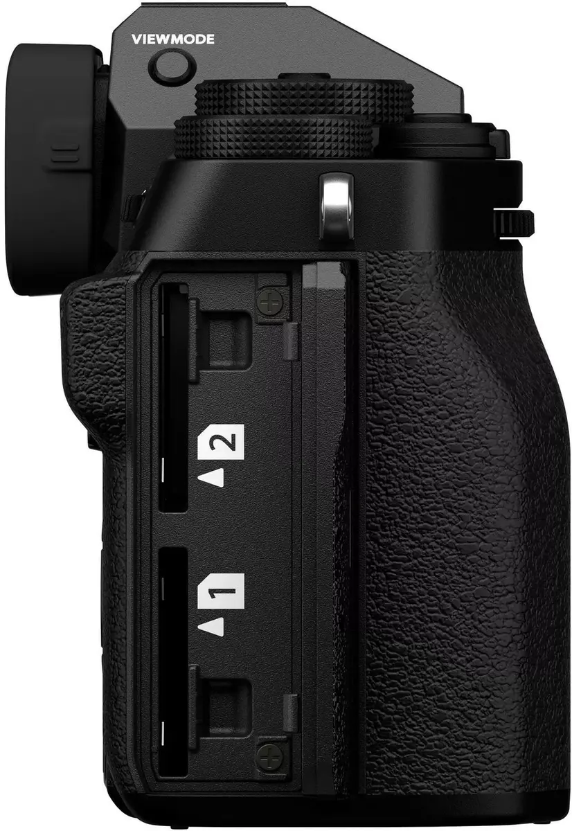 Fujifilm X-T5 mirrorless camera body Photo 7