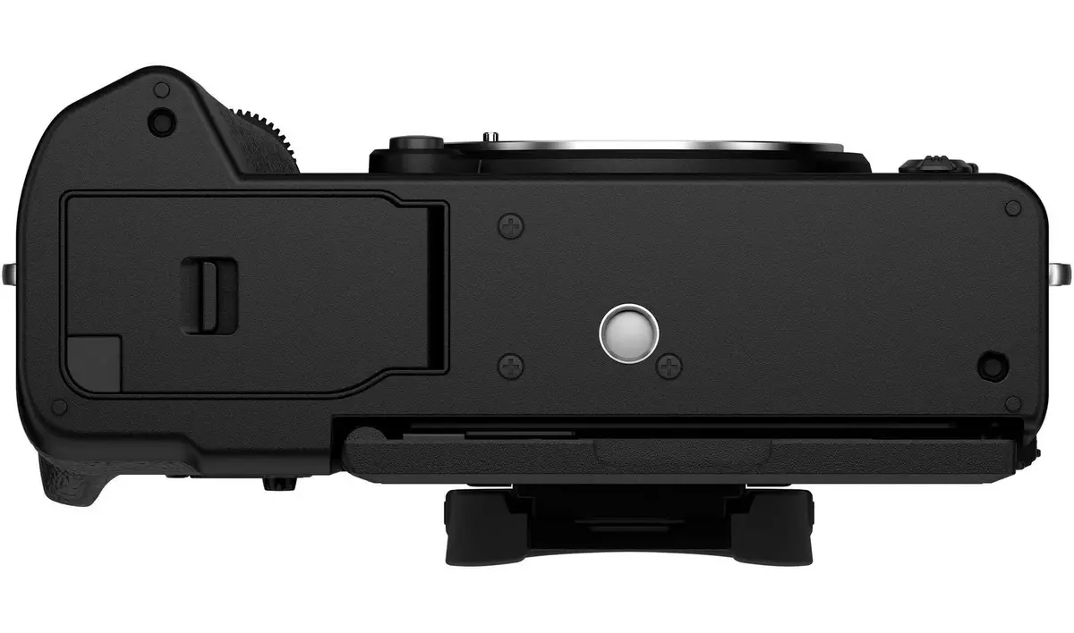 Fujifilm X-T5 mirrorless camera body Photo 8