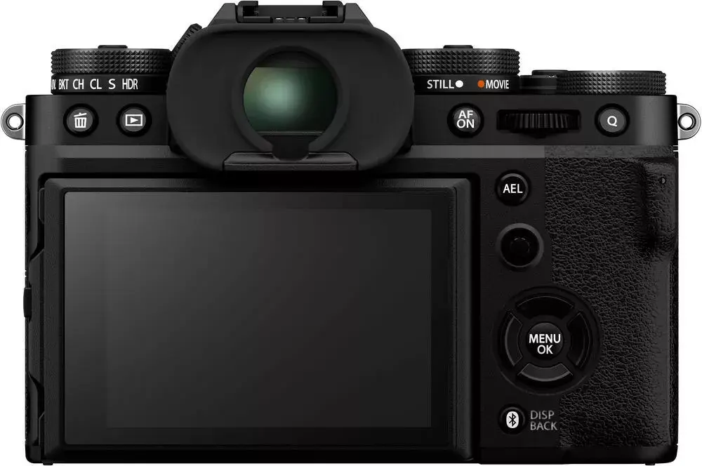 Fujifilm X-T5 kamera ar XF16-50mm objektīvu Photo 3