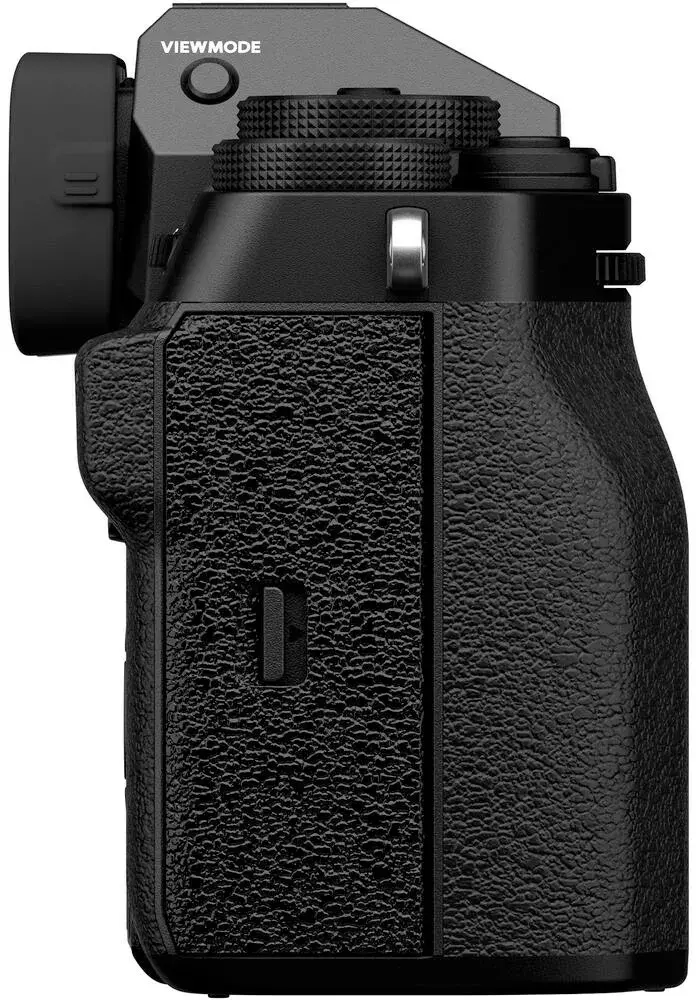 Fujifilm X-T5 kamera ar XF16-50mm objektīvu Photo 5
