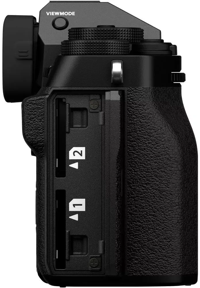 Fujifilm X-T5 kamera ar XF16-50mm objektīvu Photo 6