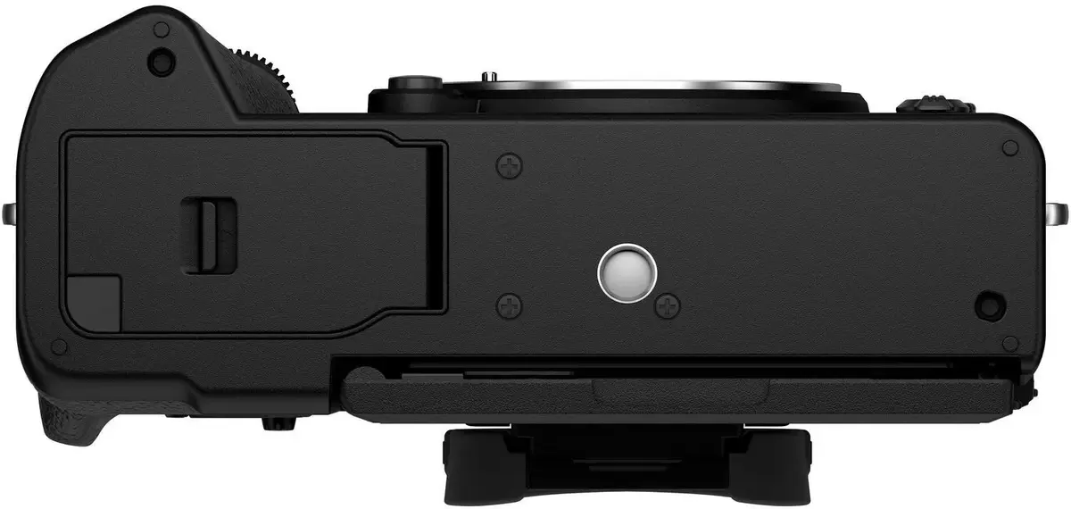 Fujifilm X-T5 kamera ar XF16-50mm objektīvu Photo 9