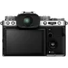 Fujifilm X-T5 Silver mirrorless camera Photo 2