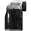 Fujifilm X-T5 Silver mirrorless camera Photo 5