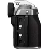 Fujifilm X-T5 Silver mirrorless camera Photo 7