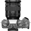 Fujifilm X-T5 bezspoguļa kamera ar 16–80 mm objektīvu Photo 4