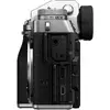 Fujifilm X-T5 bezspoguļa kamera ar 16–80 mm objektīvu Photo 6