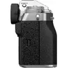 Fujifilm X-T5 bezspoguļa kamera ar 16–80 mm objektīvu Photo 7