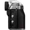 Fujifilm X-T5 bezspoguļa kamera ar 16–80 mm objektīvu Photo 8