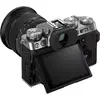 Fujifilm X-T5 bezspoguļa kamera ar 16–80 mm objektīvu Photo 10