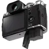 Fujifilm X-T5 bezspoguļa kamera ar 16–80 mm objektīvu Photo 12