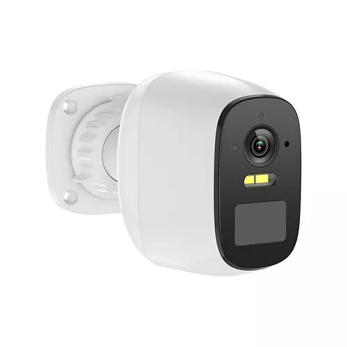 Surveillance Cameras