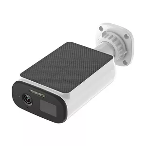 Smart Outdoor Battery Camera Tuya HS083878 4MP