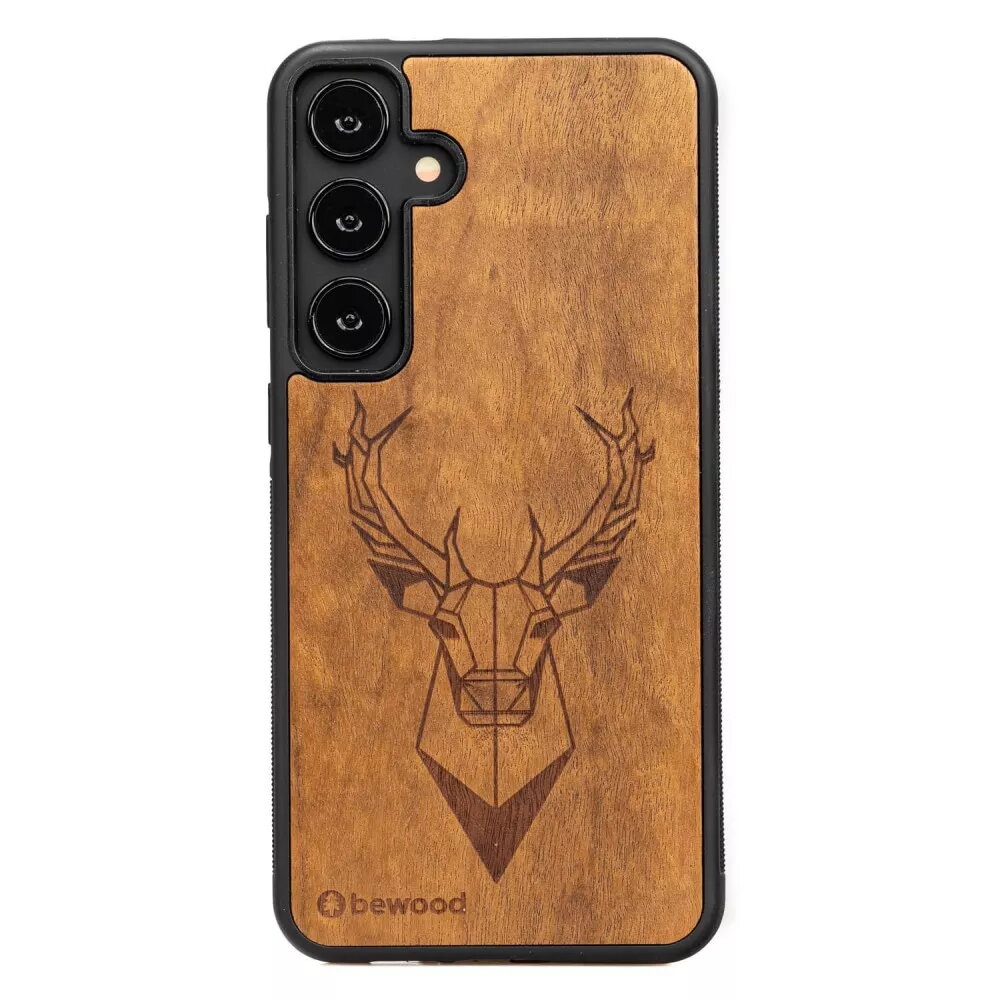 Aizsargvāciņš Bewood priekš Samsung Galaxy S24