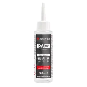 Heat spreader removal tool GENESIS IPA 100 Volume 100 ml