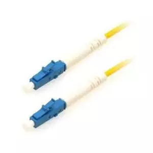 Optical patch cable SIMPLEX LC-LC 9/125 µm singlemode OS2 0.5 m
