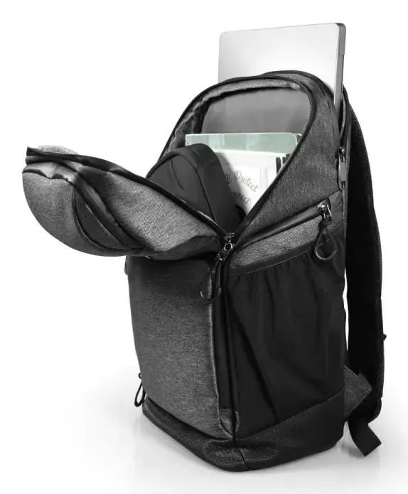 Port Designs Montreal рюкзак для 16" ноутбуков Photo 3