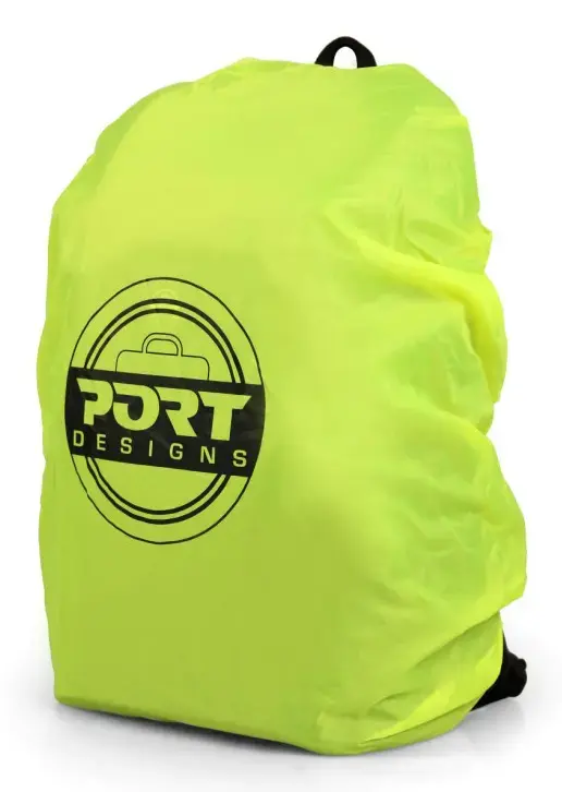 Port Designs Montreal рюкзак для 16" ноутбуков Photo 5