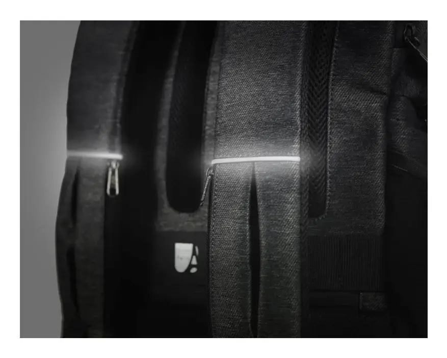 Port Designs Montreal рюкзак для 16" ноутбуков Photo 10