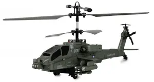 Amewi Helicopter Apache AH-64 Koaxial 3.5-Channel RTF