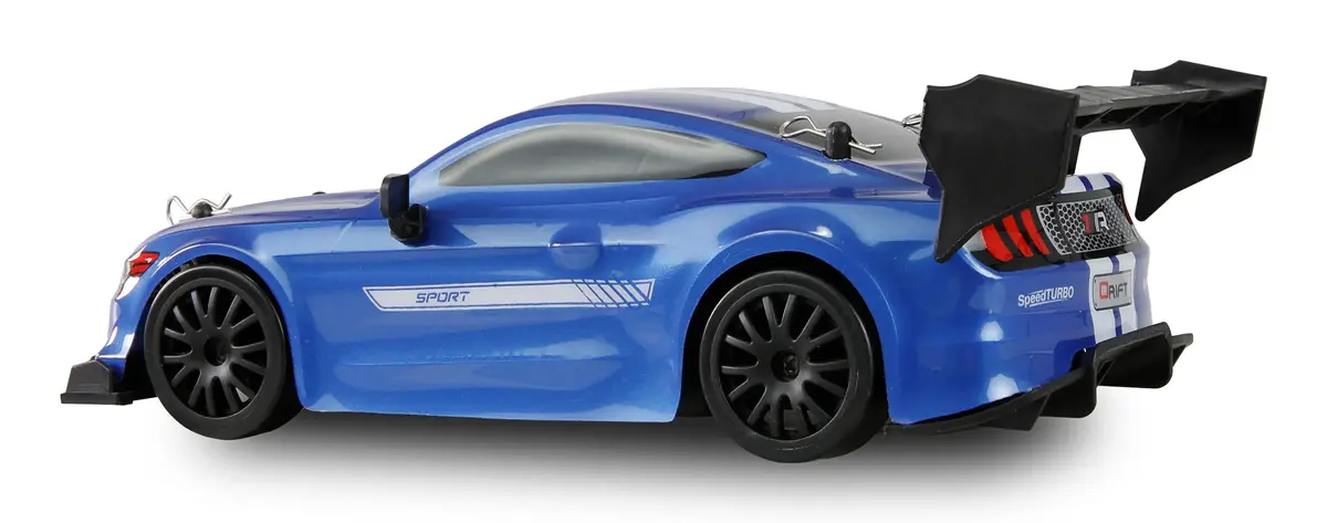 Amewi 21111 дрифт RC авто 1:24 Photo 2