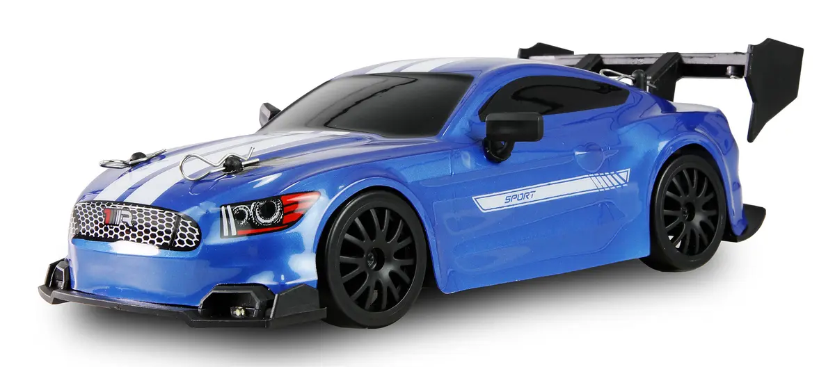 Amewi 21111 radio vadāms drifta automobiļa