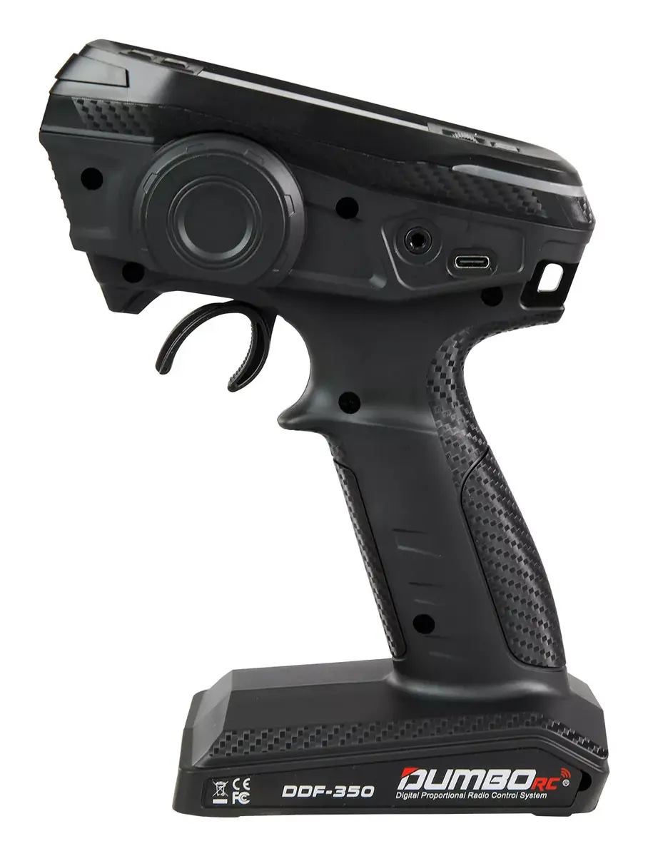 Remote control Amewi DDF-350 Photo 2