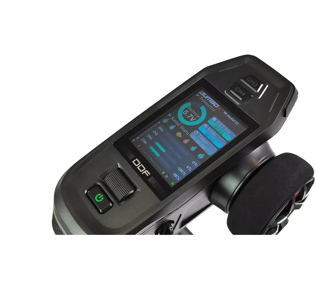 Remote control Amewi DDF-350 Photo 3