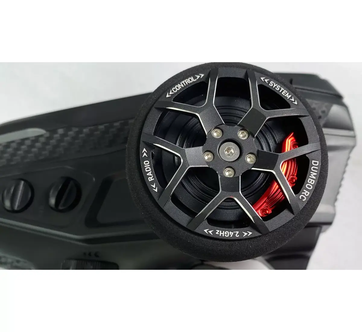 Remote control Amewi DDF-350 Photo 5
