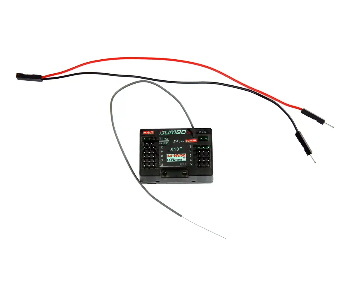 Remote control Amewi DDF-350 Photo 8