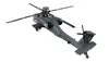RC Helicopter Amewi Apache AH-64D CP 6G 3D GPS RTF Photo 2