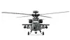 RC Helicopter Amewi Apache AH-64D CP 6G 3D GPS RTF Photo 6