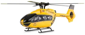 Amewi Helicopter ADAC H145 Brushless 6-Channel 6G RTF, ready-to-fly 6-channel model