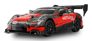 Drift Car Amewi 21112 1:24 Electric RC Model, Li-Ion 500 mAh, Recommended 8+