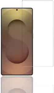 Защитное закалённое стекло для Samsung S25 Ultra от Wozinsky