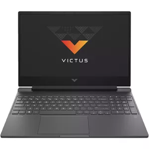 Portatīvais dators HP Victus Gaming 15-fa1066nt 15.6" Full HD, Intel® Core™ i5 i5-13420H, 16GB RAM, 512GB SSD, NVIDIA GeForce RTX 4050, Windows 11 Home, Mica Sudrabs