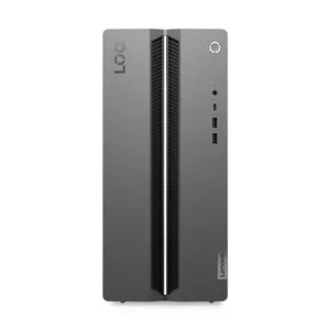Игровой ПК Lenovo LOQ Tower 17IRR9 Intel® Core™ i5 i5-14400F, 16 ГБ DDR5-SDRAM, 1 TB SSD, NVIDIA GeForce RTX 4060, Windows 11 Home