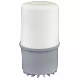 Water filter cartridge USTM 5" GAC Coconut (model 4301980) for household filtration