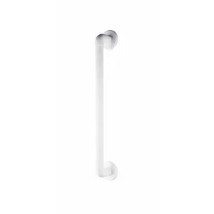 Опорный стержень RIDDER Max 60 см, белый — поддержка для душевых/полотенечных реек