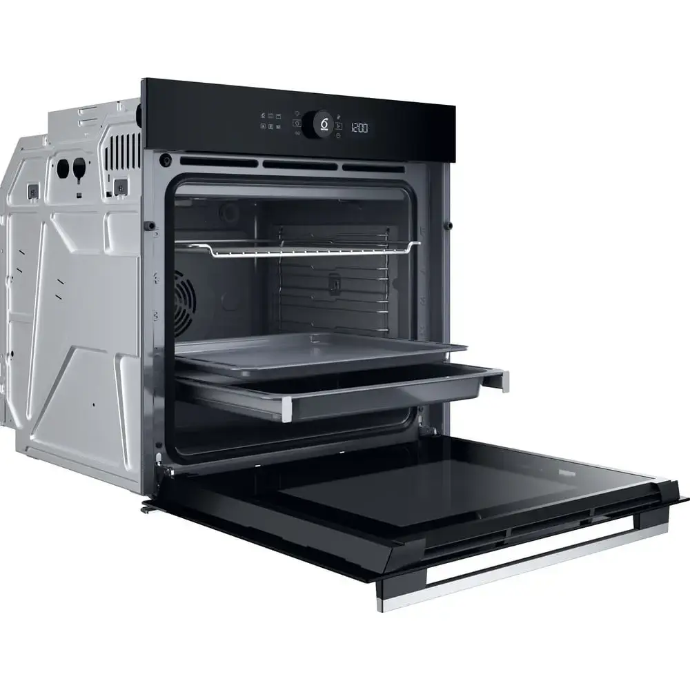 WHIRLPOOL WOI5S8CM1SXA духовой шкаф 73 л Photo 3