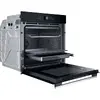 WHIRLPOOL WOI5S8CM1SXA духовой шкаф 73 л Photo 3