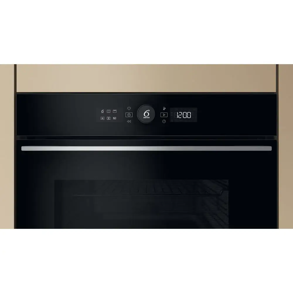 WHIRLPOOL WOI5S8CM1SXA духовой шкаф 73 л Photo 7